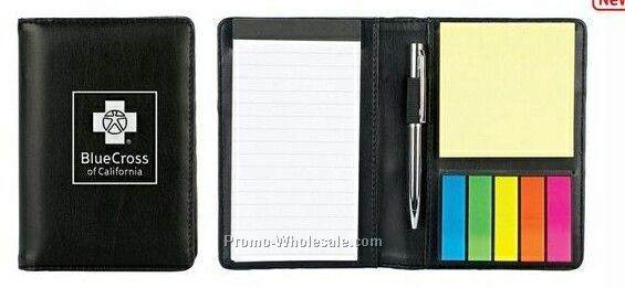 Editor Flag Wallet