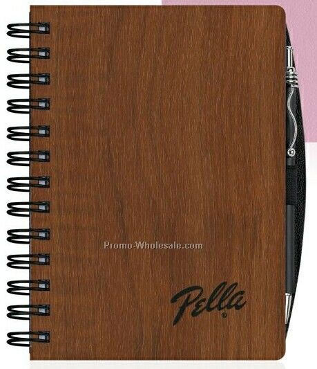 Elite Pen Safe Journals