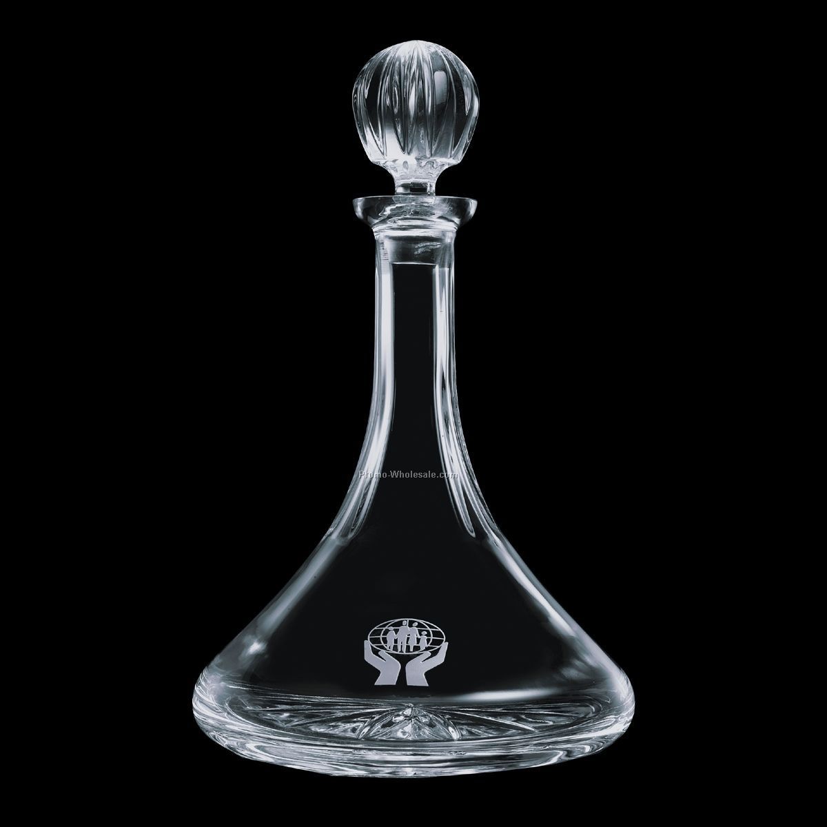 Europa Wine Decanter