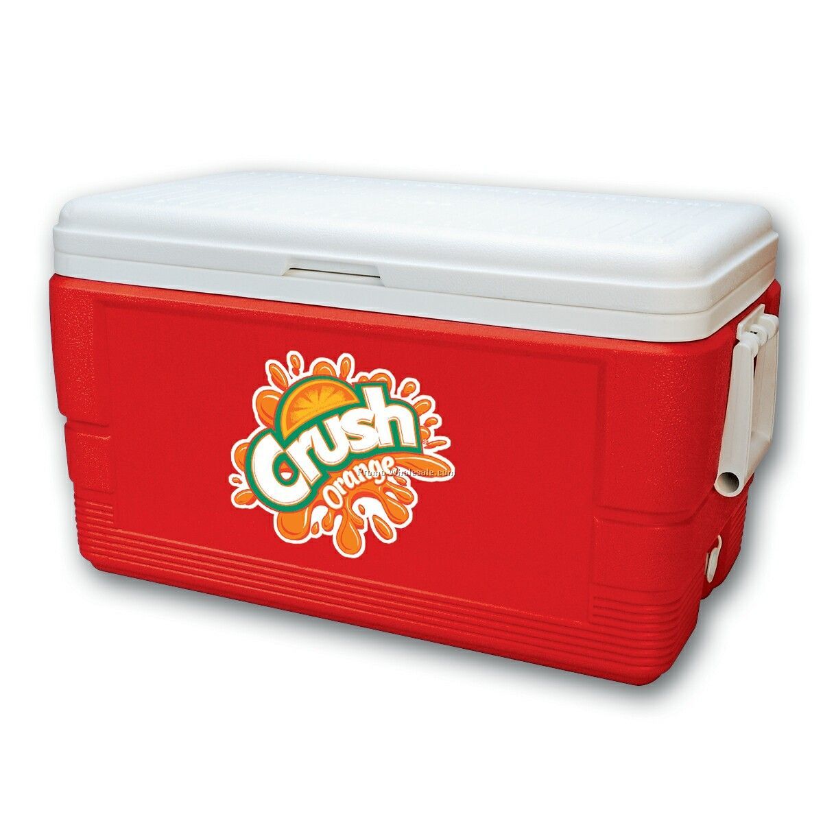 Family 48 Chest Cooler