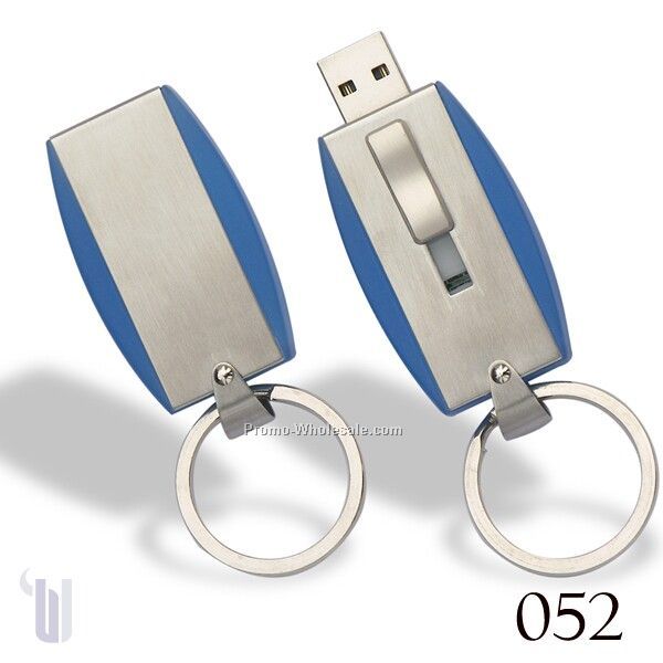 Flash Drive Direct Blue Loyal