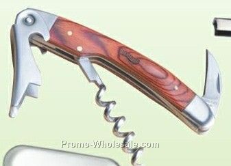 French Corkscrew