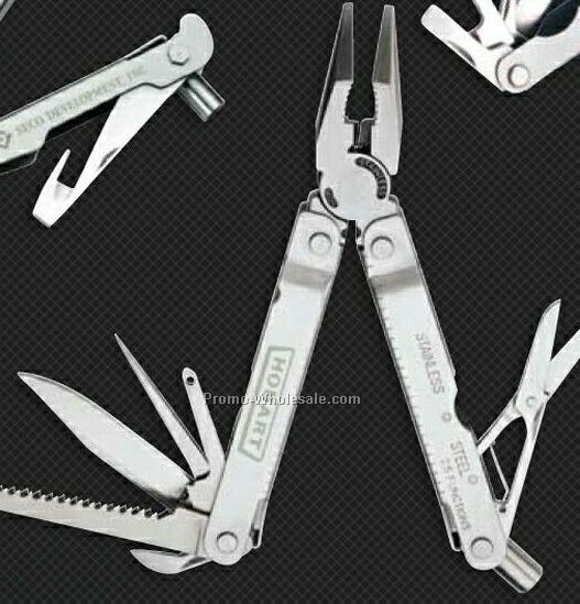 Giftcor 25-in-1 Performance Pliers 1-1/4"x4-1/2"