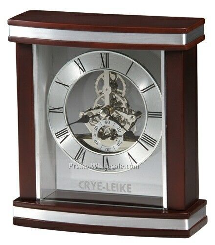 Howard Miller Templeton Clock (Blank)