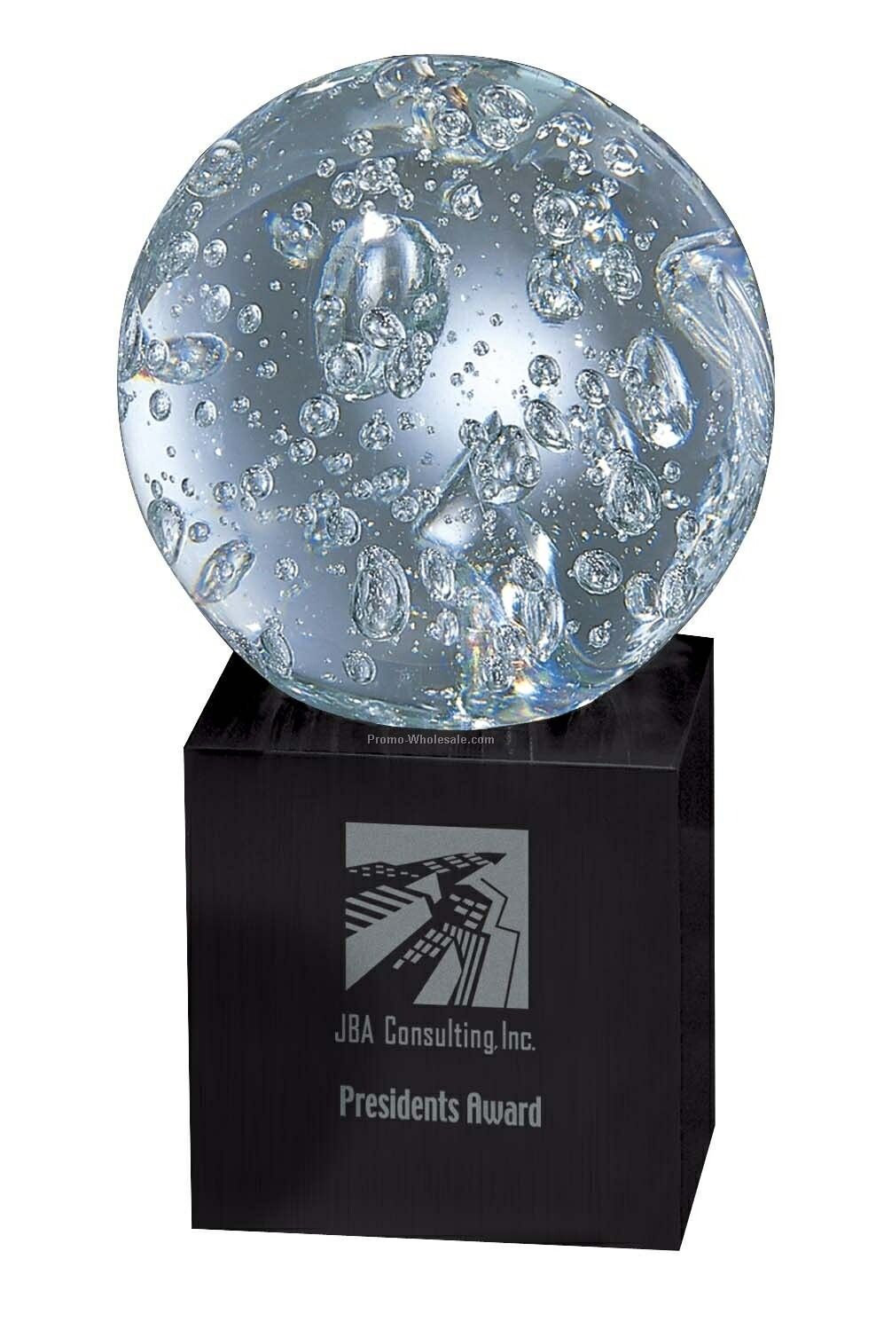 Jaffa Ocean Award