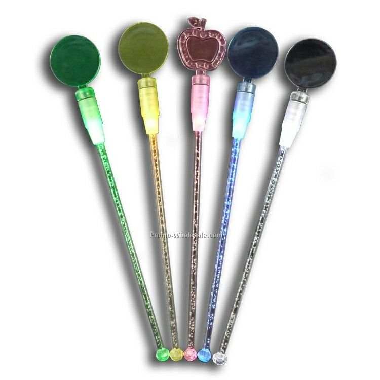 LED Stirrer