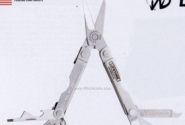 Leatherman Micra Pocket Multi Tool