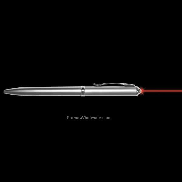 Light Up Laser Pointer Pen