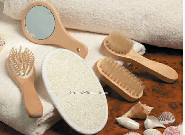 Luxury Spa Kit