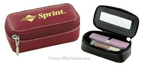 Micro Lipstick Case