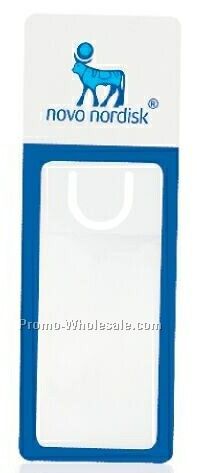 Page Marker Magnifier (1 Color)