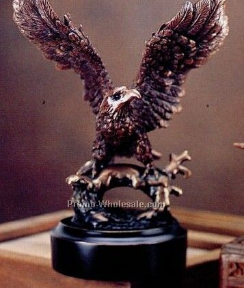 Persistence Eagle Figurine Award