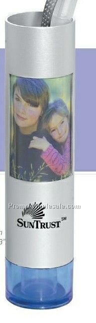 Photo Pen Holder (Screened)