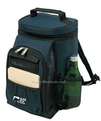 Picnic Cooler Pack (Unprinted)