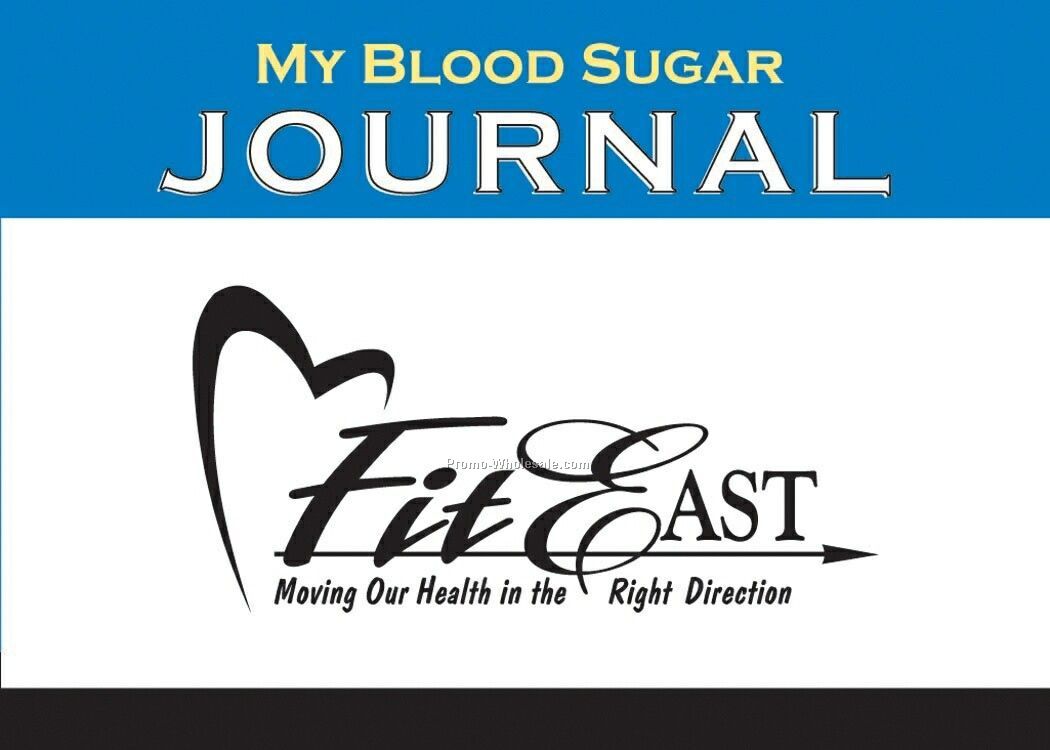 Pillowline Blood Sugar Planner