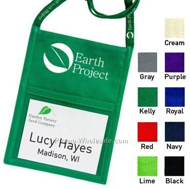 Quick Pick 1c Eco Pouch