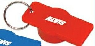 Red Tab Popper & Bottle Opener