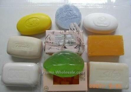 Rice Beauty Soap