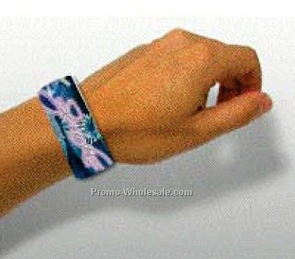 Slap Bracelet