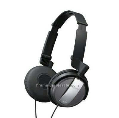 Sony Noise Cancelling Headphones