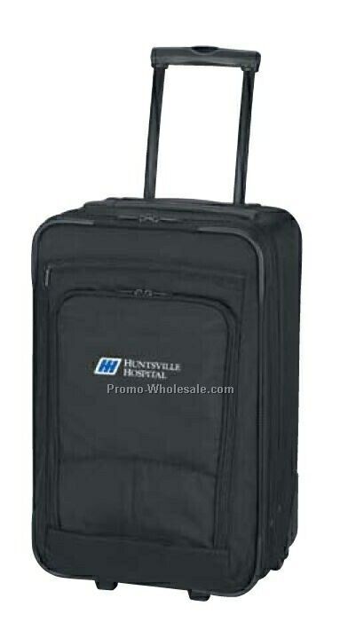 Soren Commerce Upright Wheeled Bag