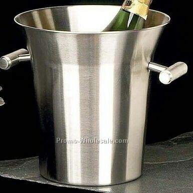 Stainless Steel Ice Bucket / Cooler