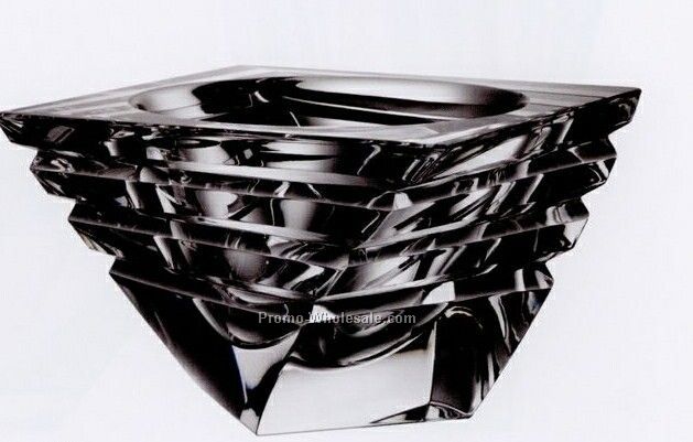 Tornado Edge Bowl (7-1/8"x4-1/2")