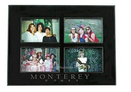 Wall Mount Photo Frame