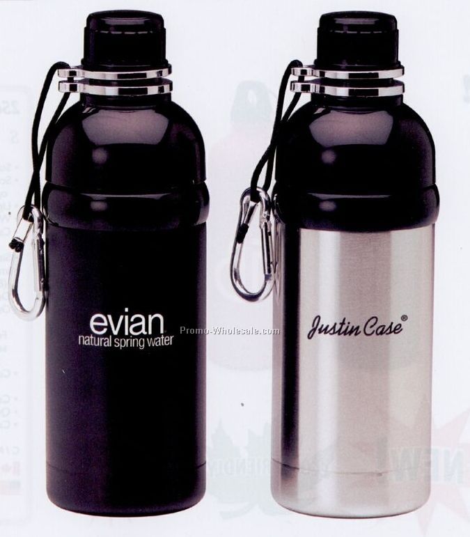 Water Bottle (16 Oz.)