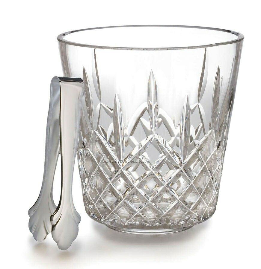 Waterford Crystal Lismore Ice Bucket