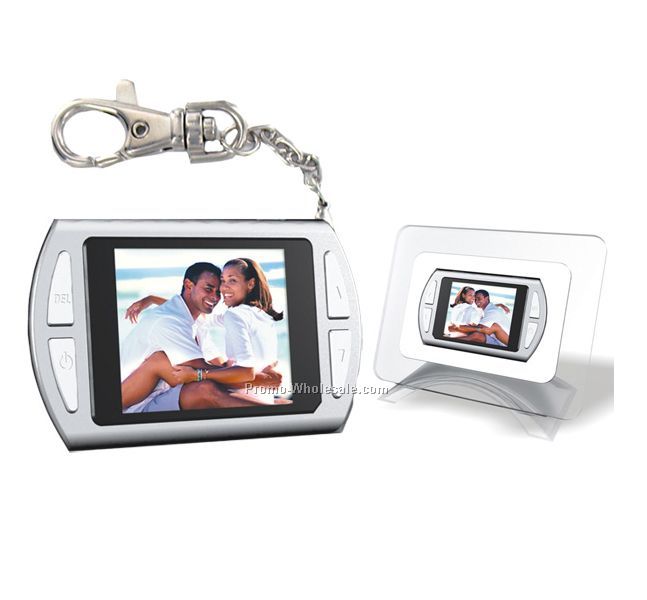 1.8" Digital Picture Frame