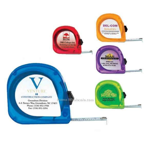 10' Pocket Tape Measure