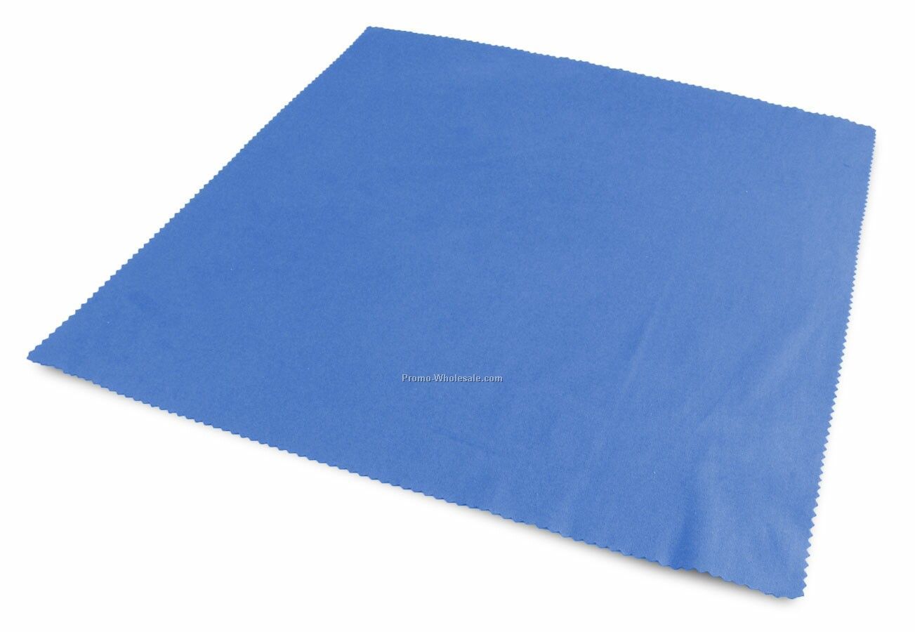 12"x12" Microfiber Cloth