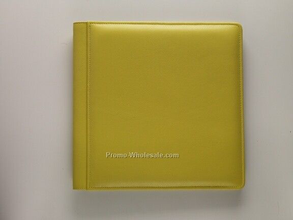 13"x13" Single Page Photo Album (Everglade)