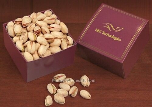 4 Oz. Jumbo California Pistachios