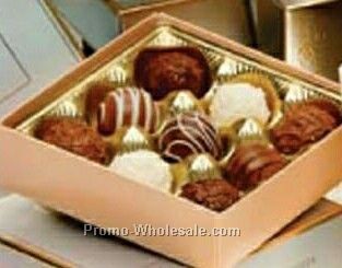 5 Oz. Assorted Lindt Chocolate Truffles