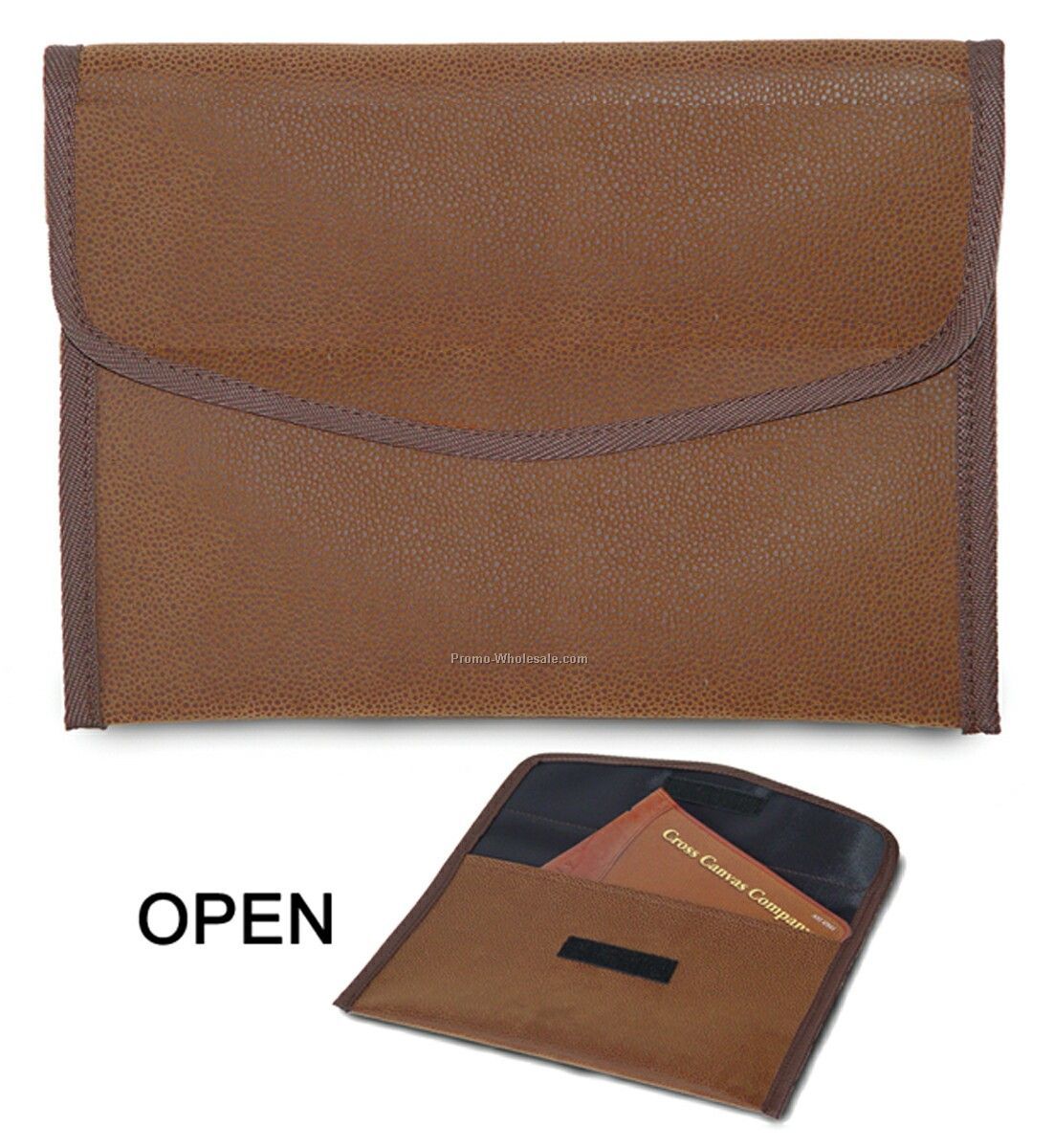 592p Document Holder