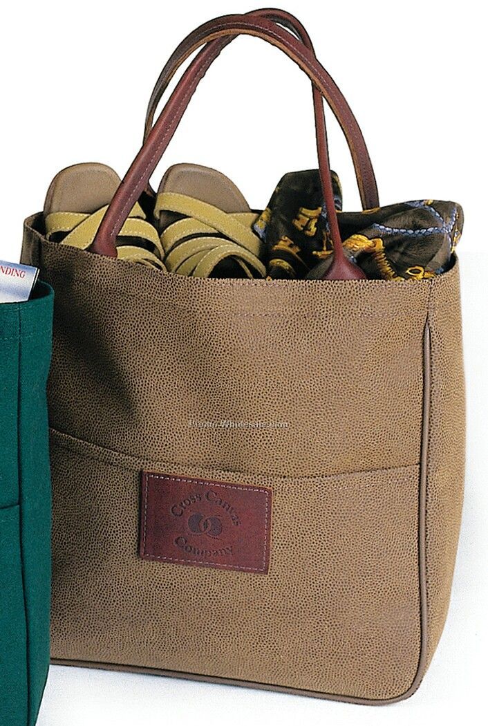 642(C) P Weekend Tote