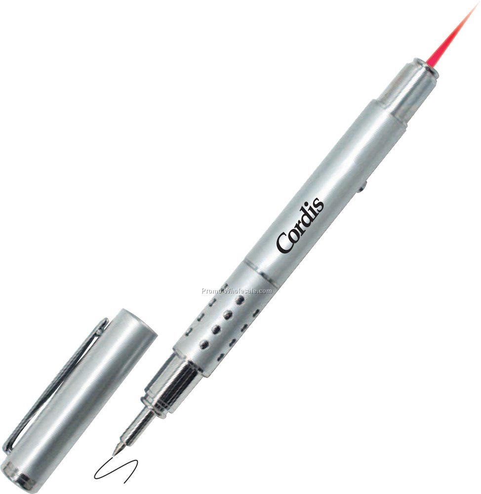 Alpec Concord Laser Pen