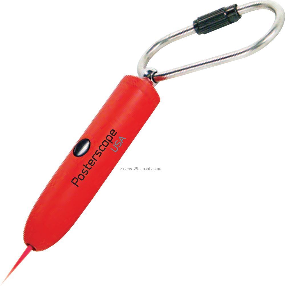 Alpec Midget Keychain Pointer