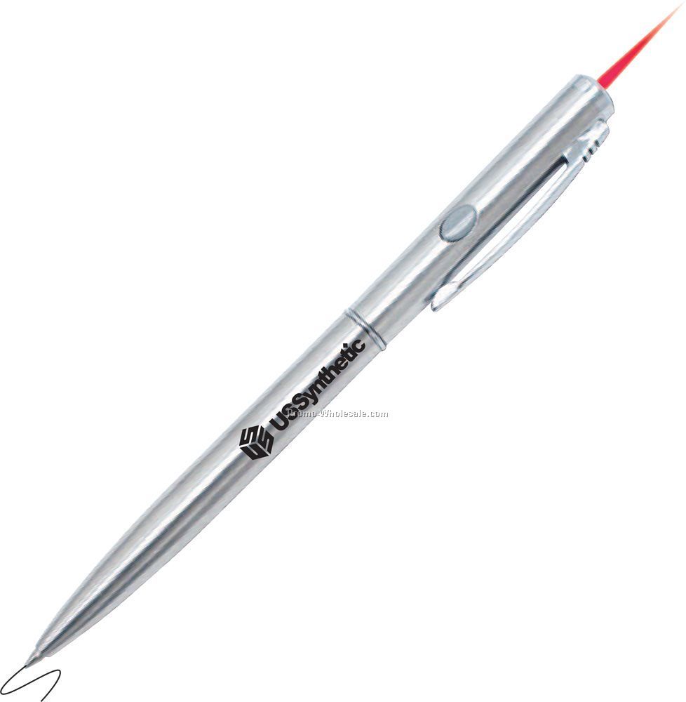 Alpec Slimline Laser Pen