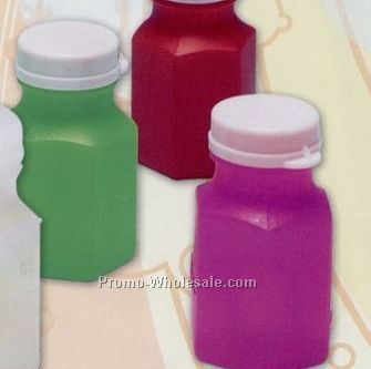 Assorted Mini Bottles Of Bubbles (Blank)