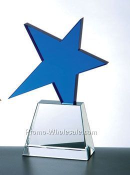 Blue Star Award