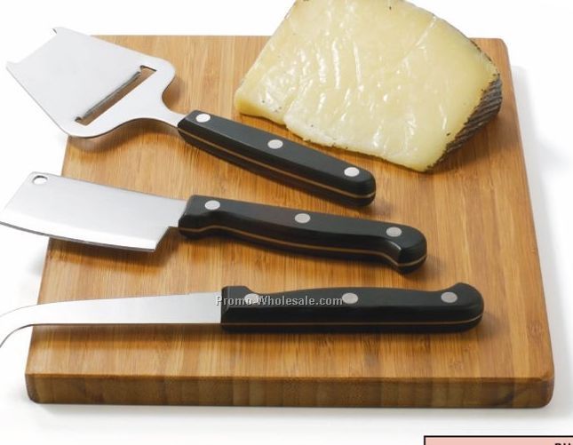 Cheese Lover's Set