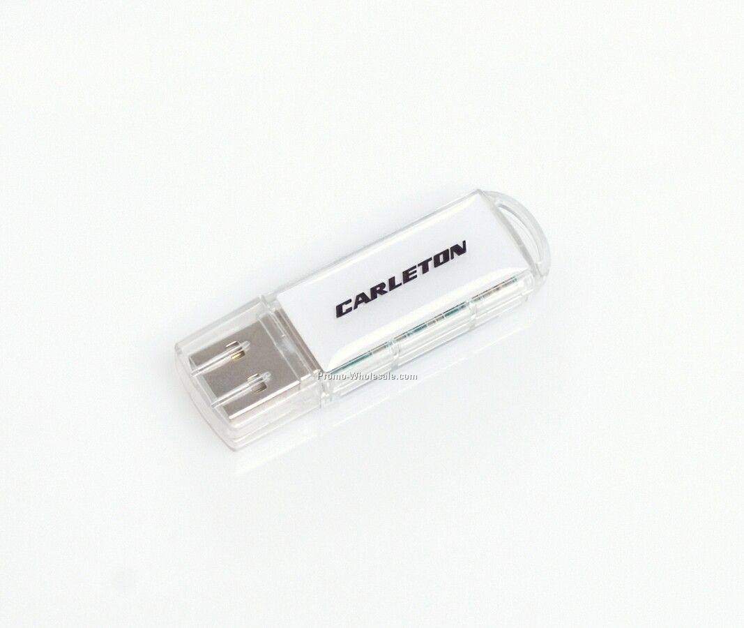 how to clear usb drive