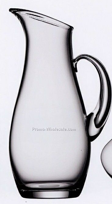 Difference Pitcher