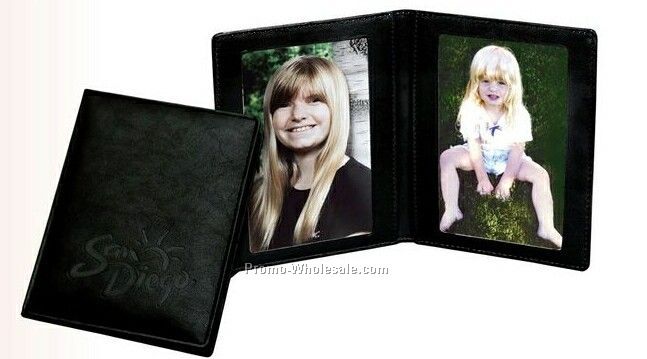 Double Photo Frame