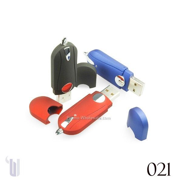 Flash Drive Direct Blue Loyal