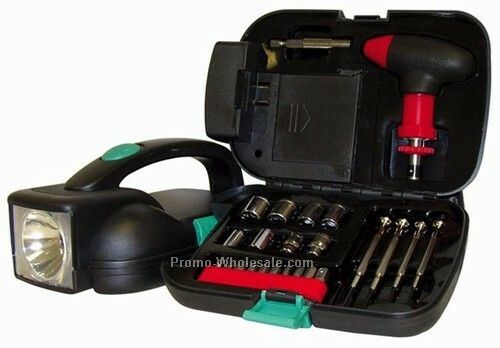 Flashlight Tool Kit