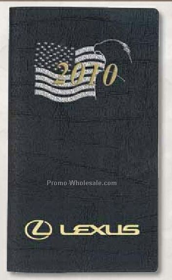 Freedom Pocket Planner Memo Book